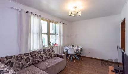 Apartamento em Santa Tereza