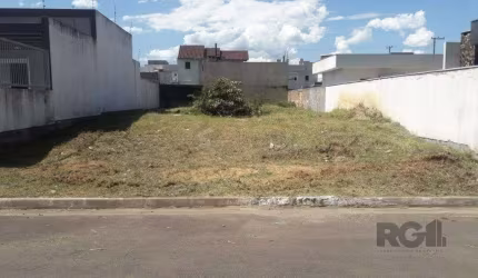 Terreno Residencial em Parque da Matriz