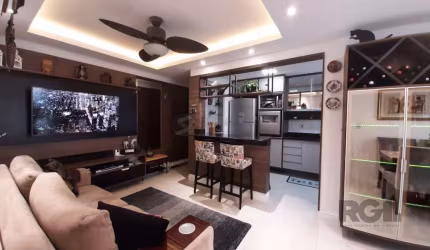Apartamento em Santana