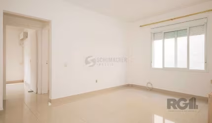 Excelente apartamento de 75m² com 2 dormitórios no bairro Santana