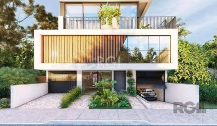 Apartamento para Venda - 50.88m², 1 dormitório, 1 vaga - Centro
