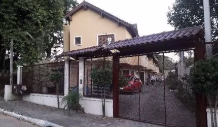 Casa Condominio para Venda - 83.04m², 2 dormitórios, sendo 1 suites, 1 vaga - Ipanema