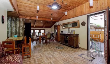 Casa em Nonoai