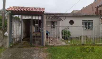 Casa em Mário Quintana