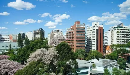 Flat em Independência
