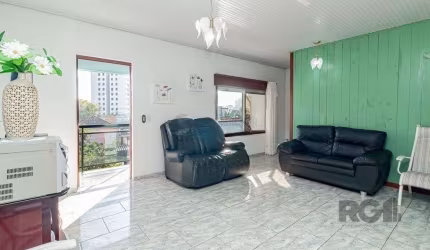 casa de 2 dormitórios, com 229m² no bairro Jardim Itu