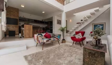 Casa 287m² - 3 suítes, 4 vagas no bairro Ipanema