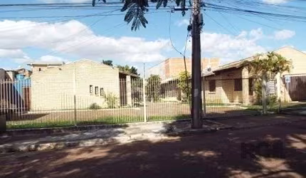 casa em condomínio com 2 dormitórios, em canoas