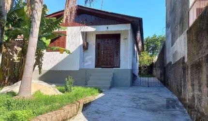 Casa em Jardim Itu