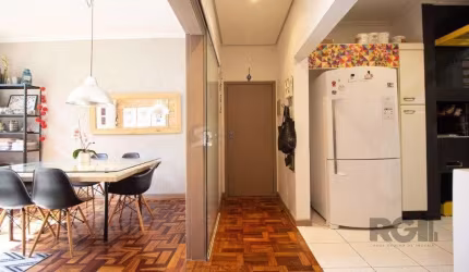Apartamento de 3 dormitórios no bairro Petrópolis