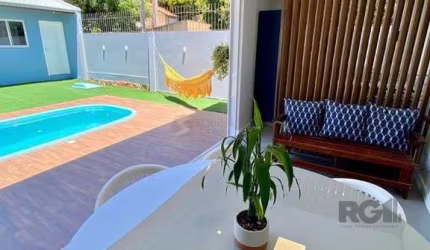 Casa em Teresópolis