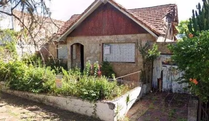Terreno Residencial em Nonoai