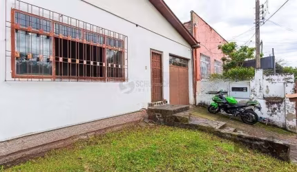 Casa de 3 dormitórios no bairro Jardim Itu