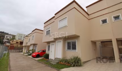 Casa em Condomínio em Nonoai