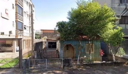 Terreno Residencial em São Sebastião