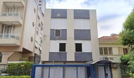 Apartamento de 3 dormitórios no bairro Petrópolis