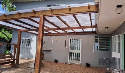 Terreno Residencial em Ipanema