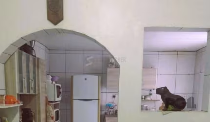 Apartamento em Medianeira