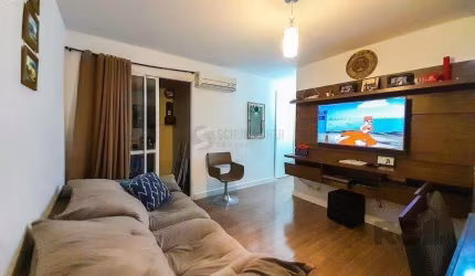 Apartamento com 3 dormitórios no bairro Igara Canoas