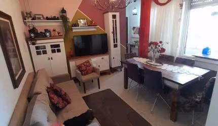 Apartamento em Cristo Redentor