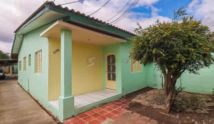 Casa em Rio Branco