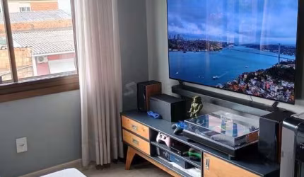 Apartamento em Jardim Floresta