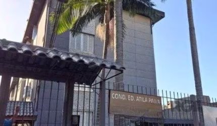 Apartamento em Menino Deus