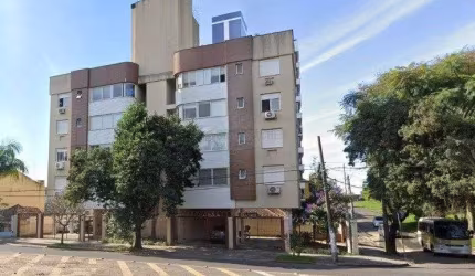 Apartamento 2 dormitórios, 1 suíte, 74m, 2 vagas, elevador
