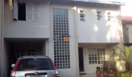 Casa para Venda - 300m², 3 dormitórios, sendo 1 suites, 3 vagas - Jardim Isabel
