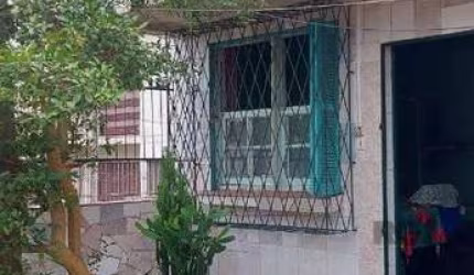 Casa 3 dormitórios quase esquina Av. Nonoai.