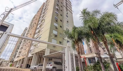 Apartamento de 2 dormitórios no bairro Centro, em Canoas