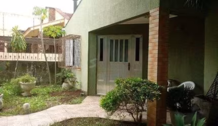 Casa em Parque Santa Fé