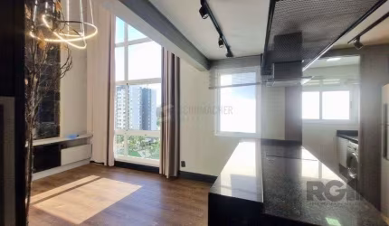 Apartamento em Jardim do Salso
