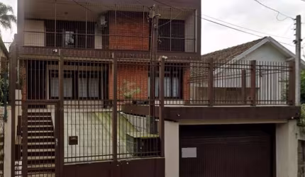 Casa vista parque