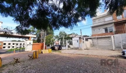Terreno para Venda - 562.65m², 0 dormitórios, Santa Tereza