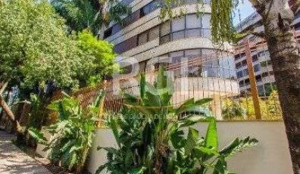 Apartamento para Venda - 257.8m², 3 dormitórios, sendo 3 suites, 3 vagas - Bela Vista