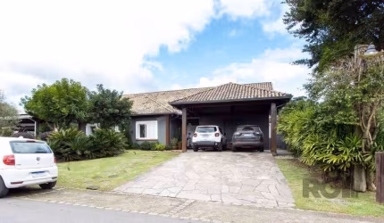 Casa Terra Ville, com 3 suites