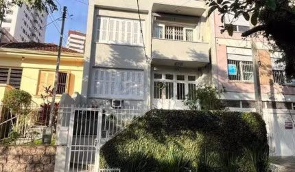 Apartamento para Venda - 57.4m², 2 dormitórios, Petrópolis