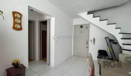 Cobertura para Venda - 86.36m², 2 dormitórios, 1 vaga - Santana