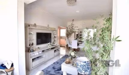 Apartamento á venda com 3 dormitórios no bairro Floresta