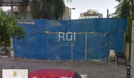 Terreno para Venda - 0m², 0 dormitórios, Higienópolis