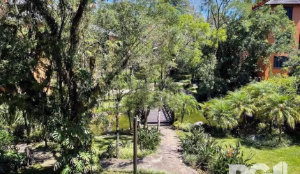 APARTAMENTO À VENDA NO RESIDENCIAL KNORRVILLE - GRAMADO