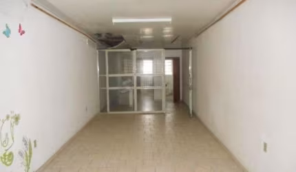 Loja para Venda - 159m², 0 dormitórios, São João