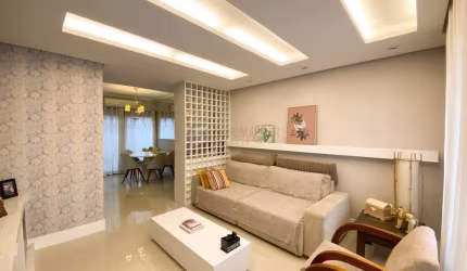 Casa 3 dorms à venda Avenida Senador Daniel Krieger, Jardim Itu - Porto Alegre