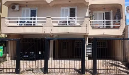 Cobertura para Venda - 137m², 3 dormitórios, sendo 1 suites, 1 vaga - Vila Eunice Nova
