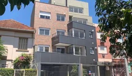 Apartamento com 2 Dormitórios e Duas Vagas a venda no Bairro Menino Deus