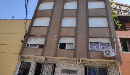 Apartamento para Venda - 61m², 2 dormitórios, Centro Histórico