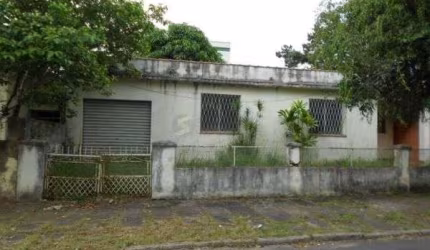 Casa para Venda - 84.6m², 3 dormitórios, Vila Ipiranga