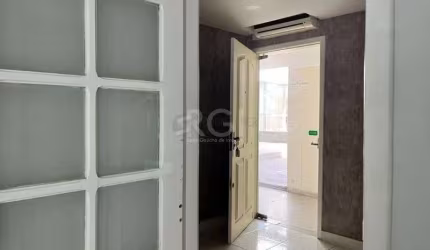 Conjunto/Sala para Venda - 44.5m², 0 dormitórios, Floresta