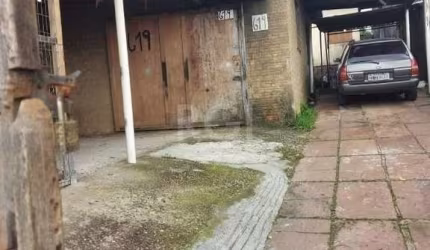 Terreno para Venda - 0m², 0 dormitórios, Vila São José